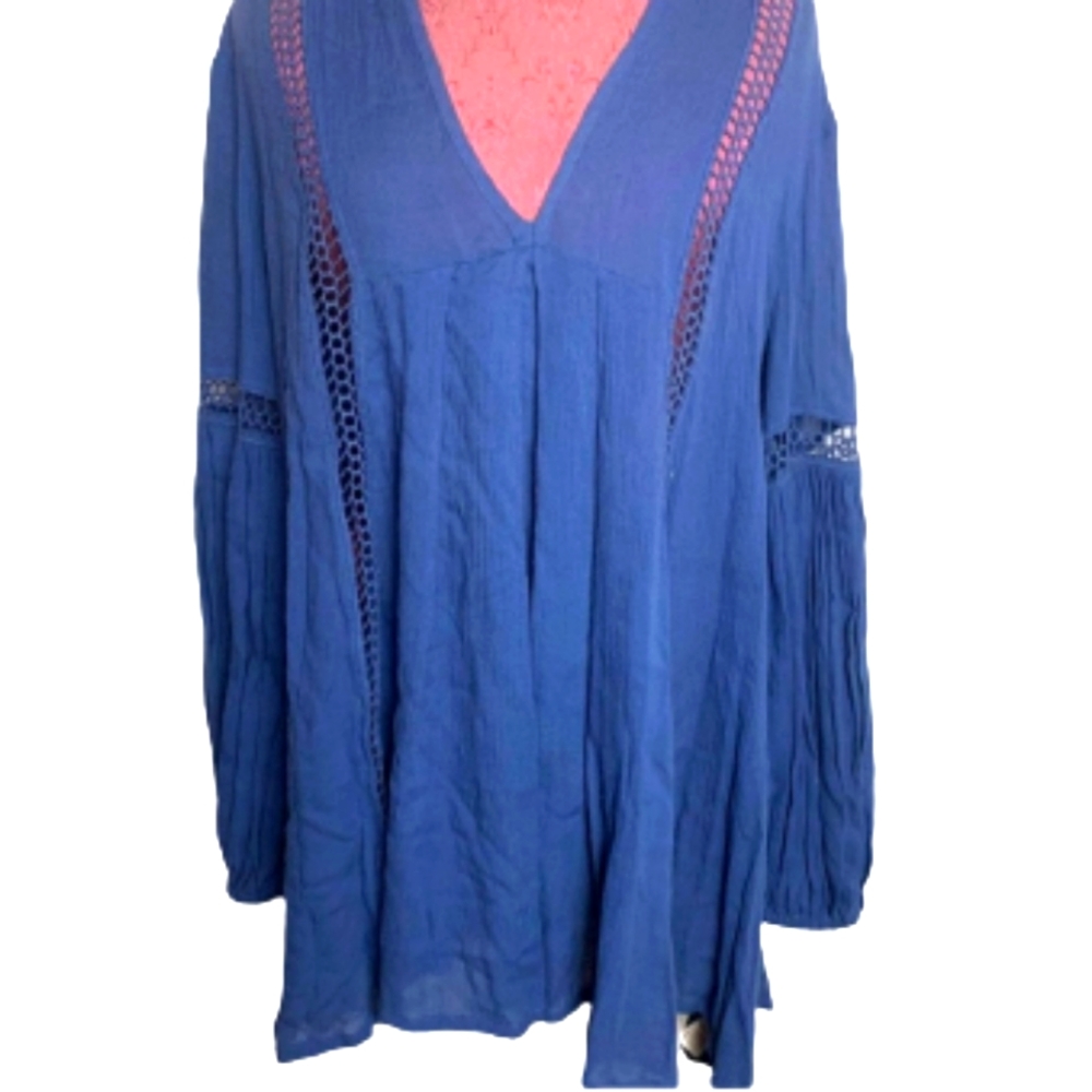 Free people tunic